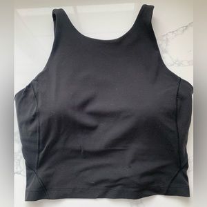 Lululemon Align High Neck Tank